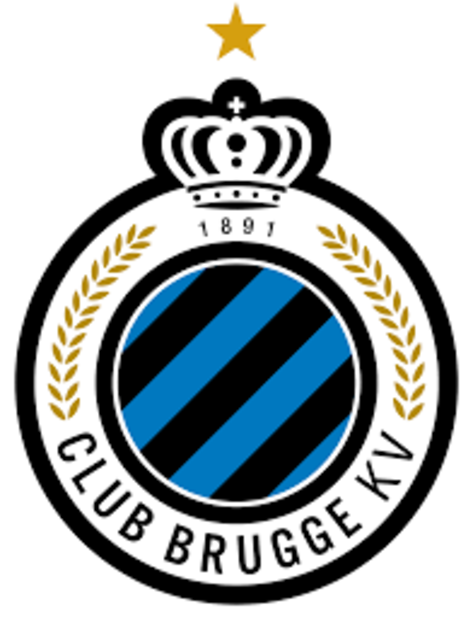 CLUB BRUGGE