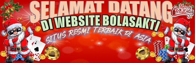 SELAMAT DATANG